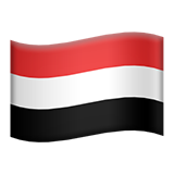 yemen flag