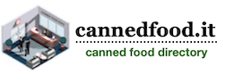 cannned food logo