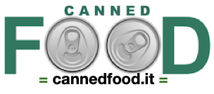 cannned food logo