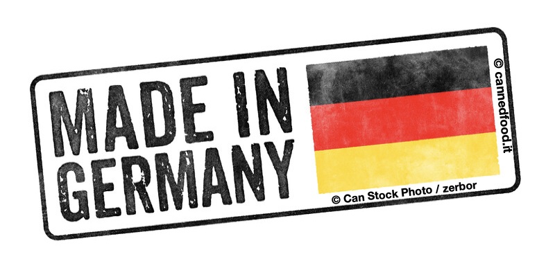 made in germany