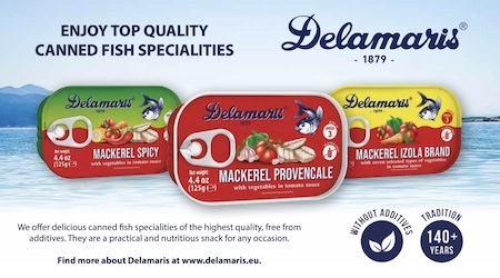 delamaris products