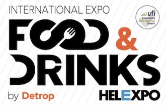 Food & Drinks Helexpo