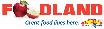 foodland stores australia