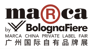 Marca China