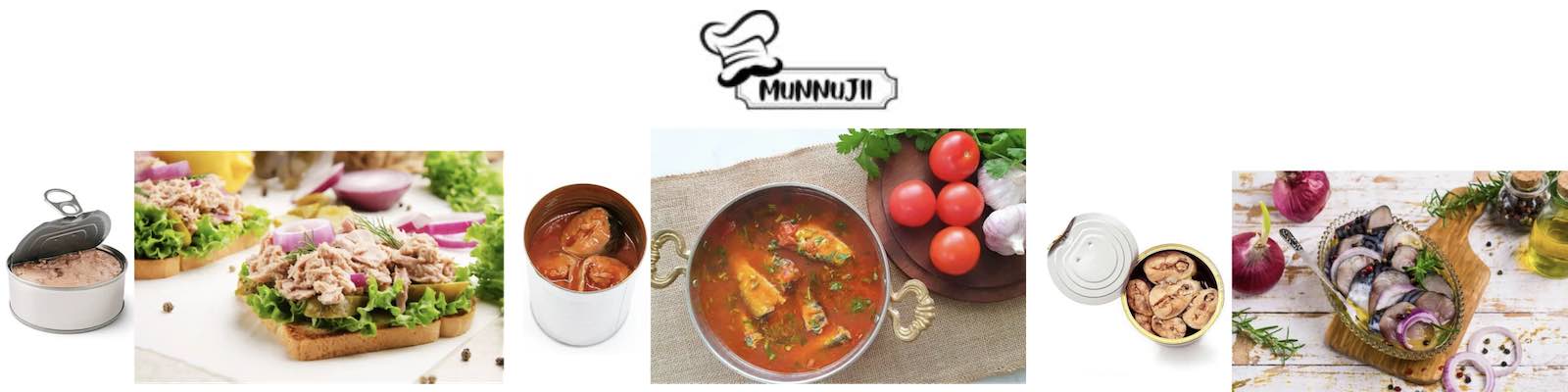 mummujii foods