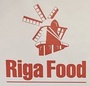 riga food