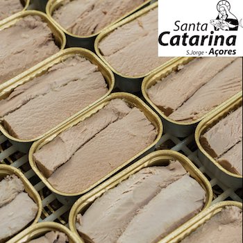 atum santa catarina