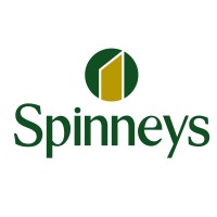 spinneys supermarket