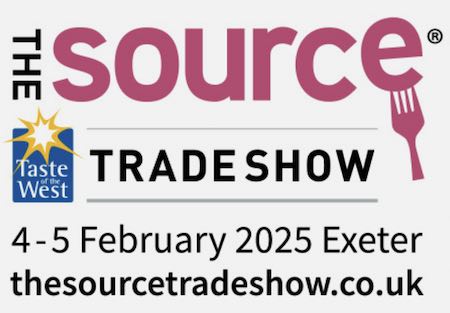 the source trade show